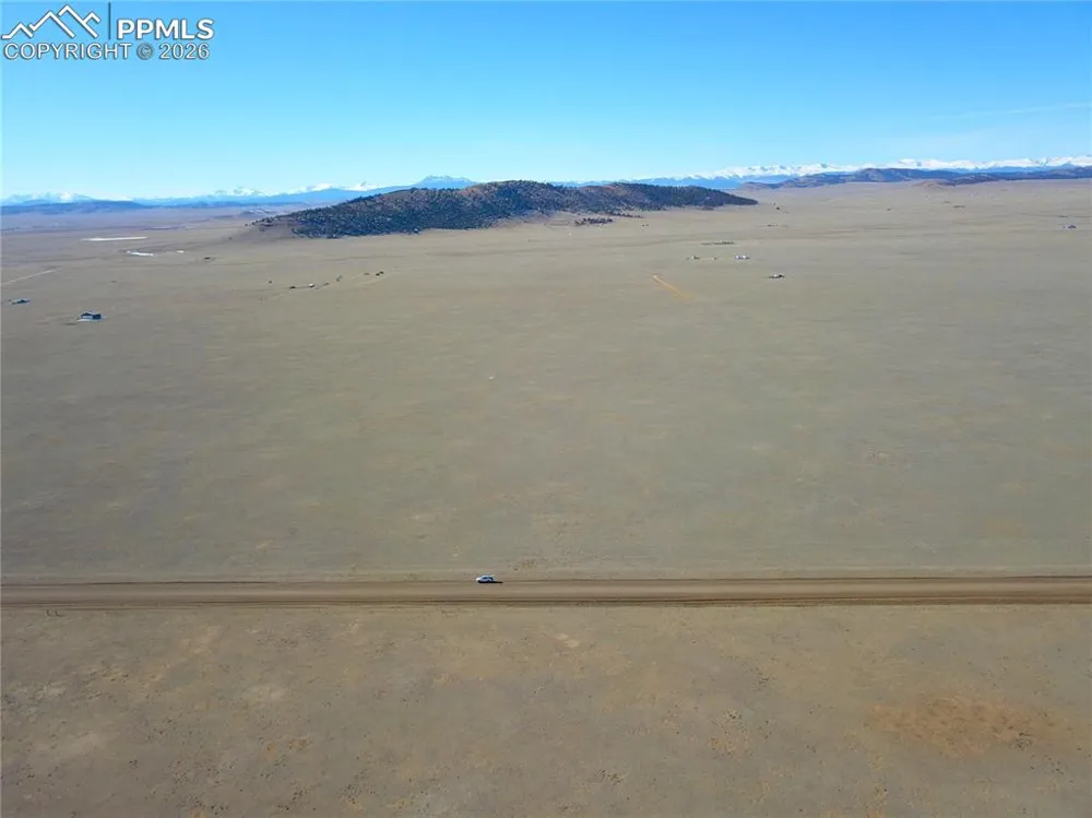 1198 Chase Gulch Road Lake George, CO 80827