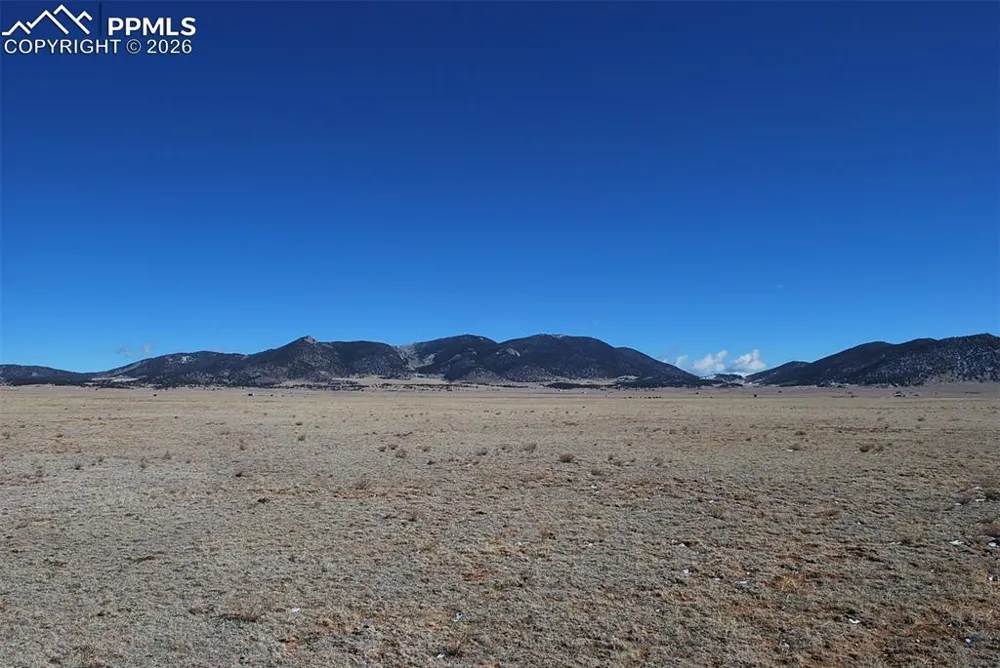 1198 Chase Gulch Road Lake George, CO 80827