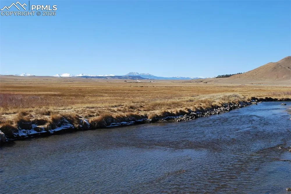 1198 Chase Gulch Road Lake George, CO 80827