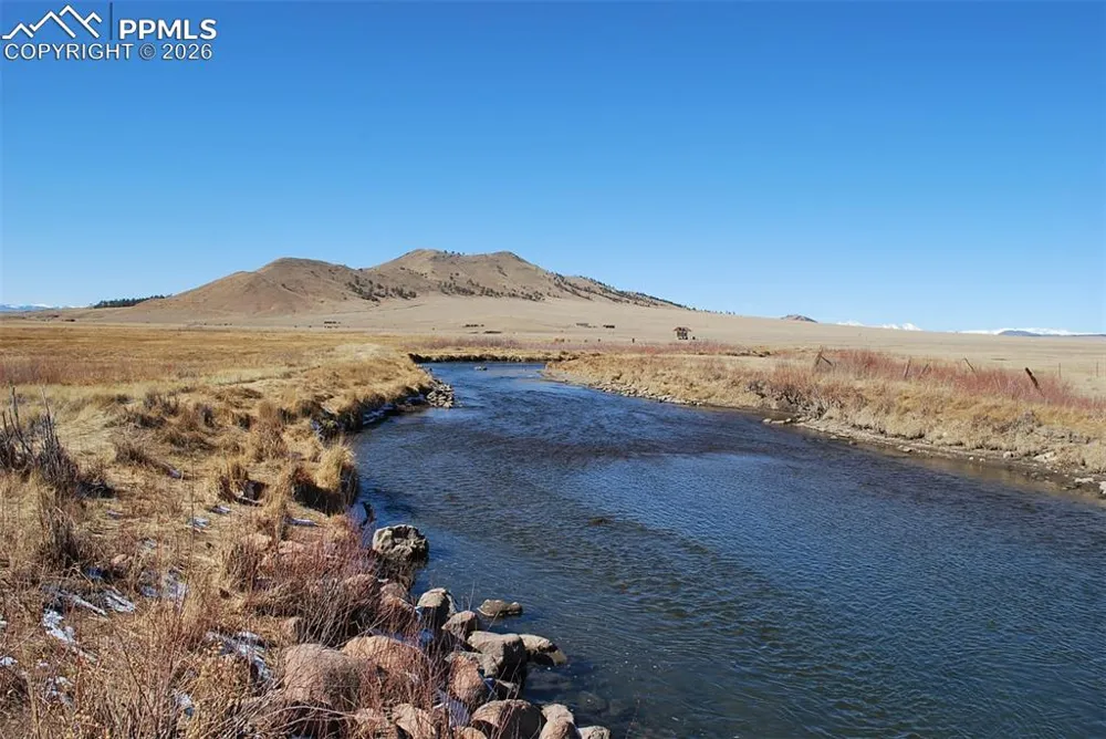1198 Chase Gulch Road Lake George, CO 80827