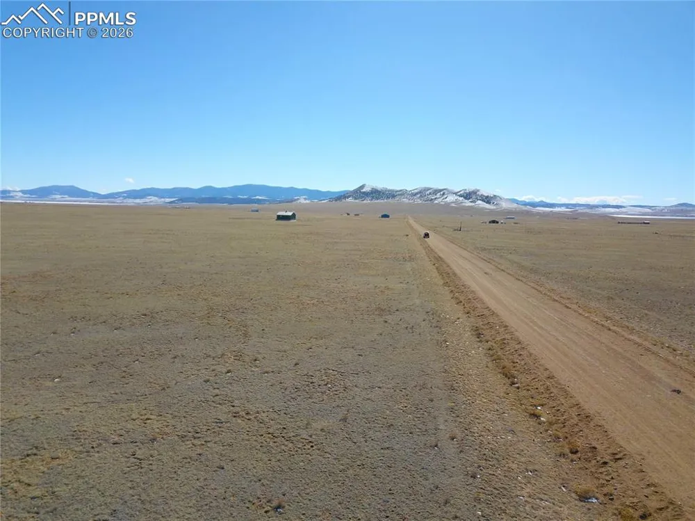 1198 Chase Gulch Road Lake George, CO 80827