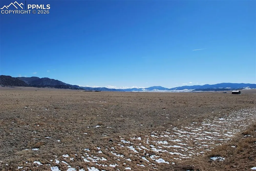 1198 Chase Gulch Road Lake George, CO 80827