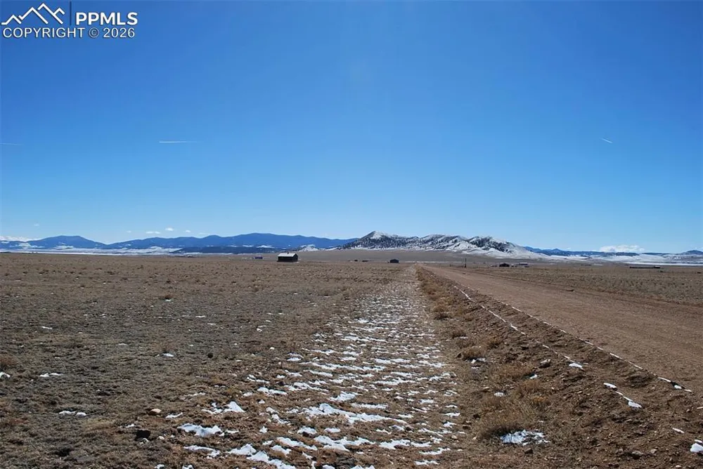 1198 Chase Gulch Road Lake George, CO 80827