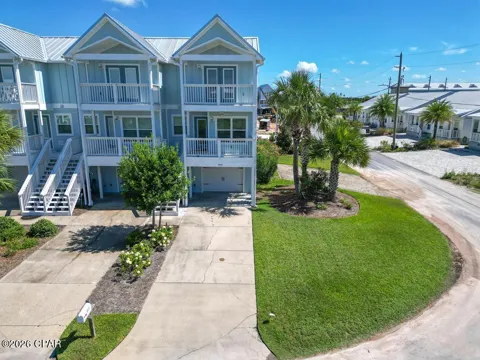 100 Miramar Drive #C
