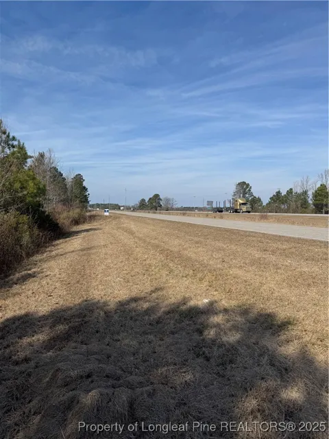 American Indian Highway