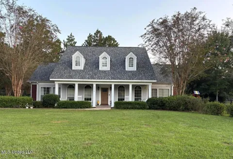 1216 Dr Campbell Drive