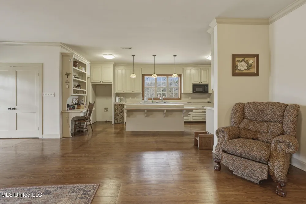 1038 W Gallatin Road Hazlehurst, MS 39083