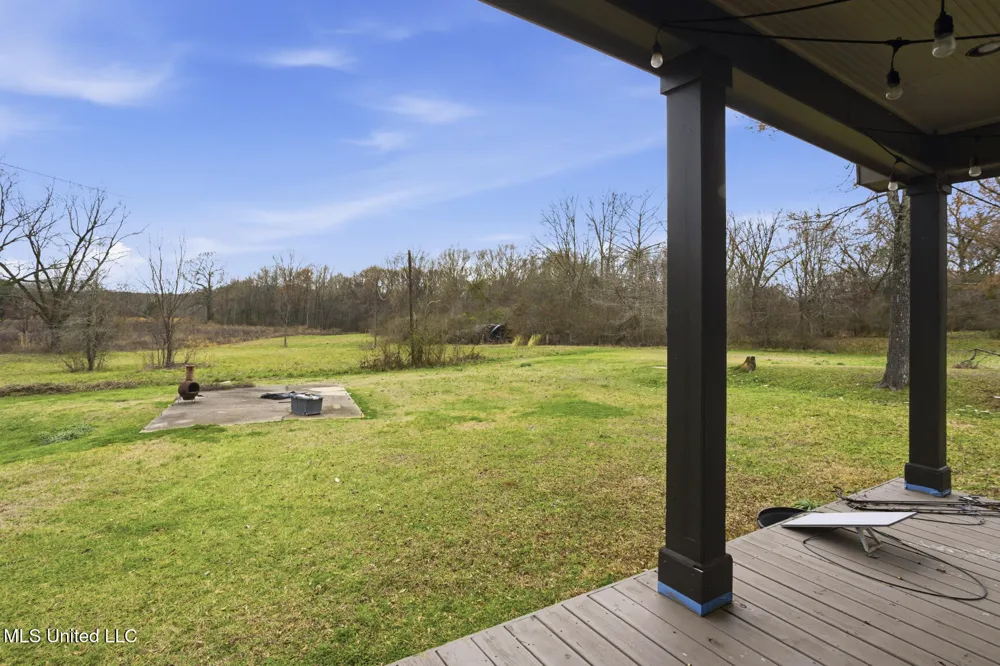 1038 W Gallatin Road Hazlehurst, MS 39083