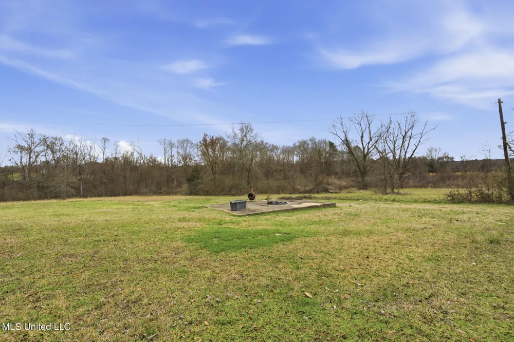 1038 W Gallatin Road Hazlehurst, MS 39083