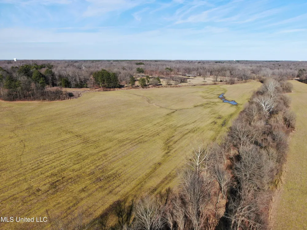 5000 Church Road Lake Cormorant, MS 38641