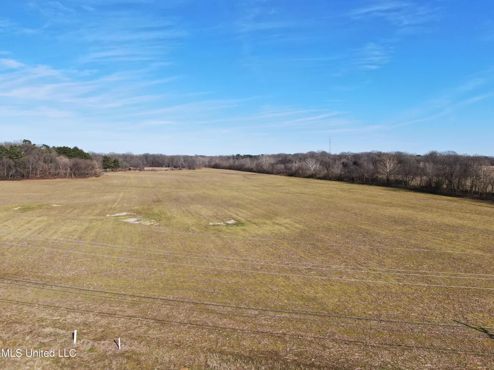 5000 Church Road Lake Cormorant, MS 38641