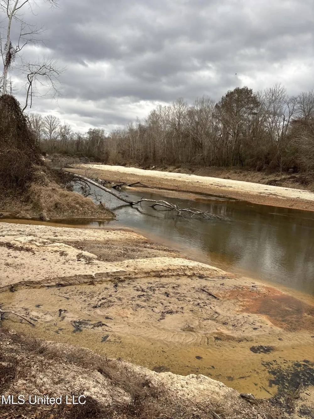 Lee Bass Road Pinola, MS 39149