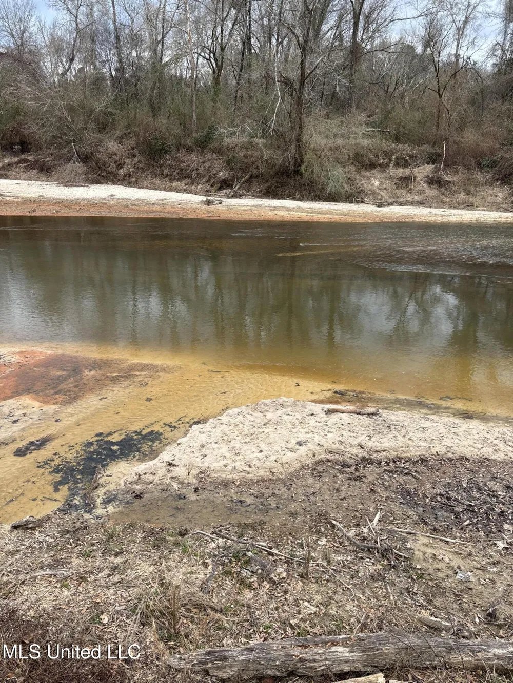 Lee Bass Road Pinola, MS 39149