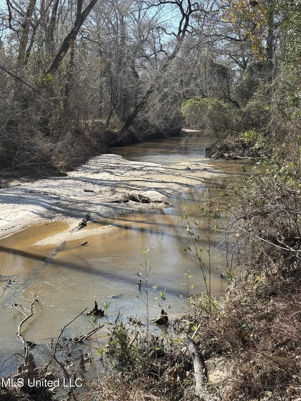 Lee Bass Road Pinola, MS 39149