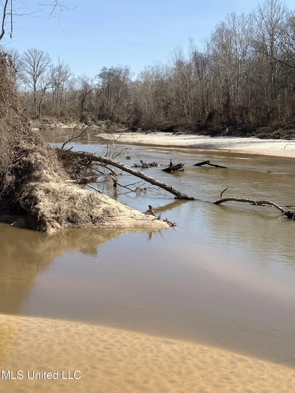 Lee Bass Road Pinola, MS 39149