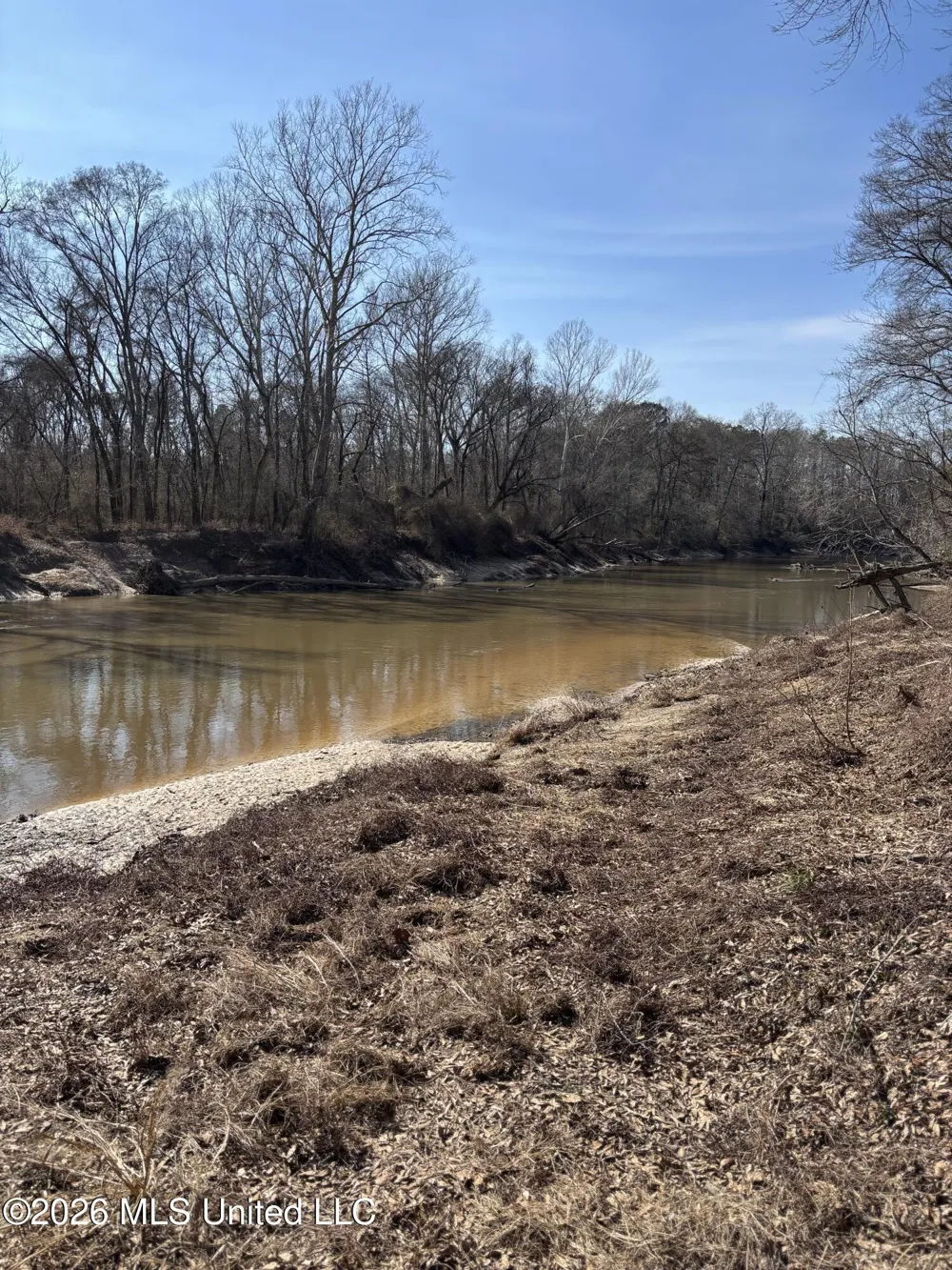 Lee Bass Road Pinola, MS 39149
