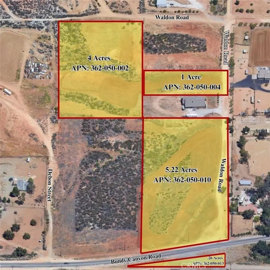 25350 Waldon Road Menifee, CA 92580