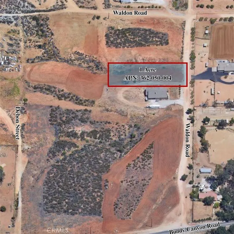 25325 Waldon Road Menifee, CA 92584