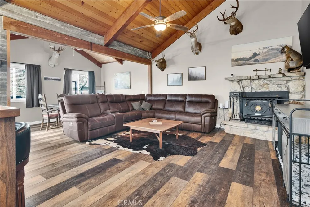 2647 Oak Shores Bradley, CA 93426