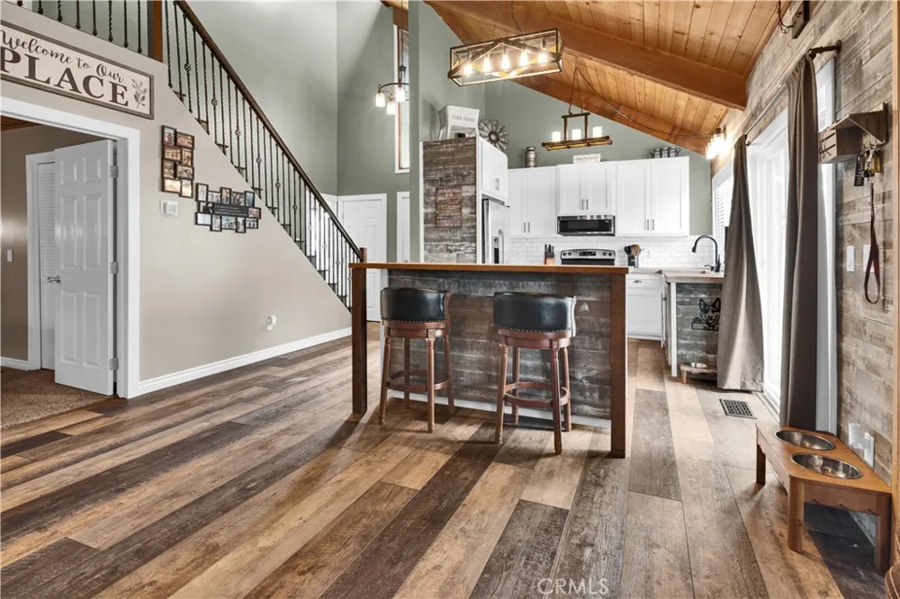 2647 Oak Shores Bradley, CA 93426