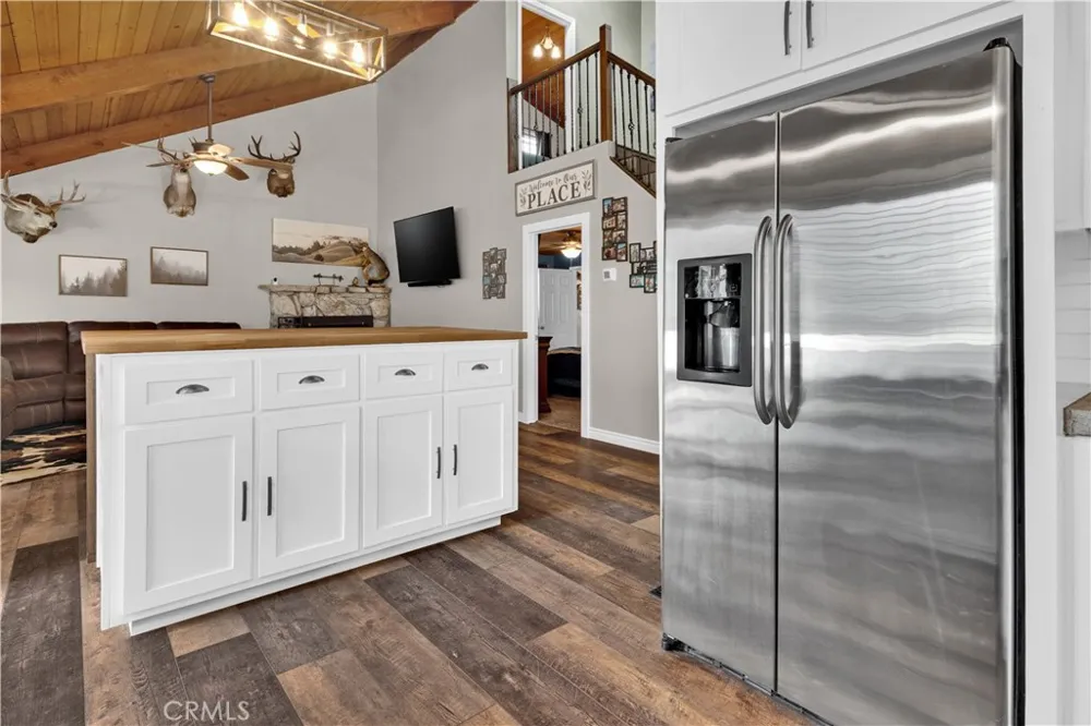 2647 Oak Shores Bradley, CA 93426