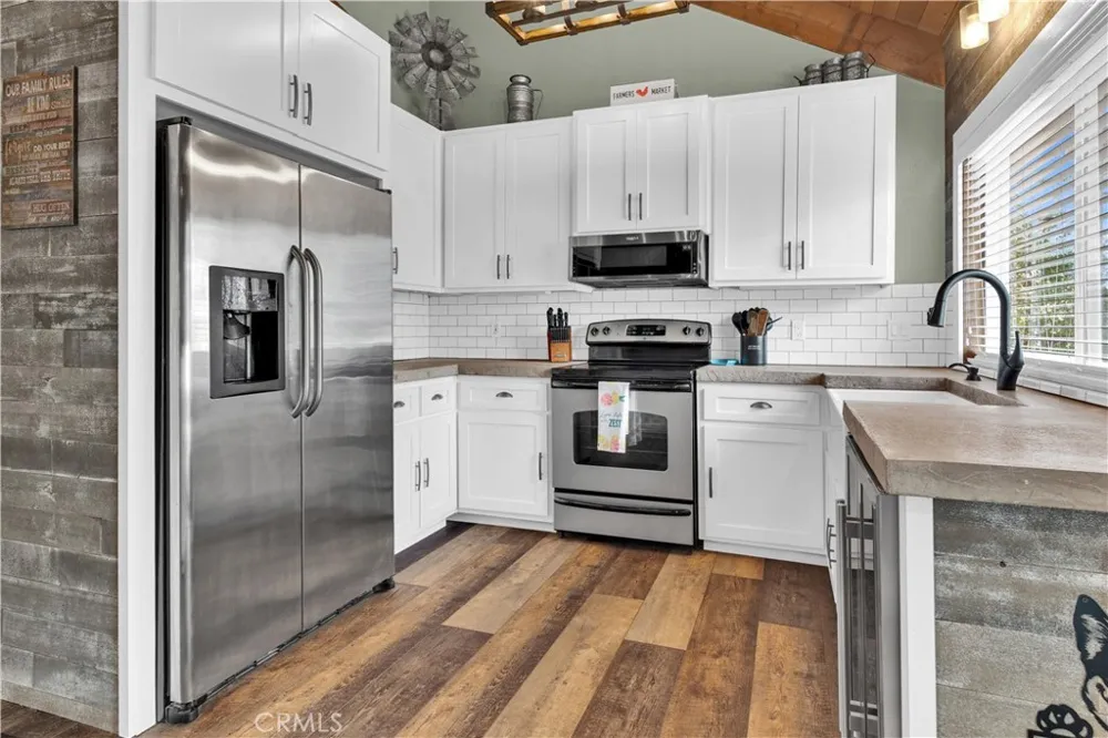 2647 Oak Shores Bradley, CA 93426