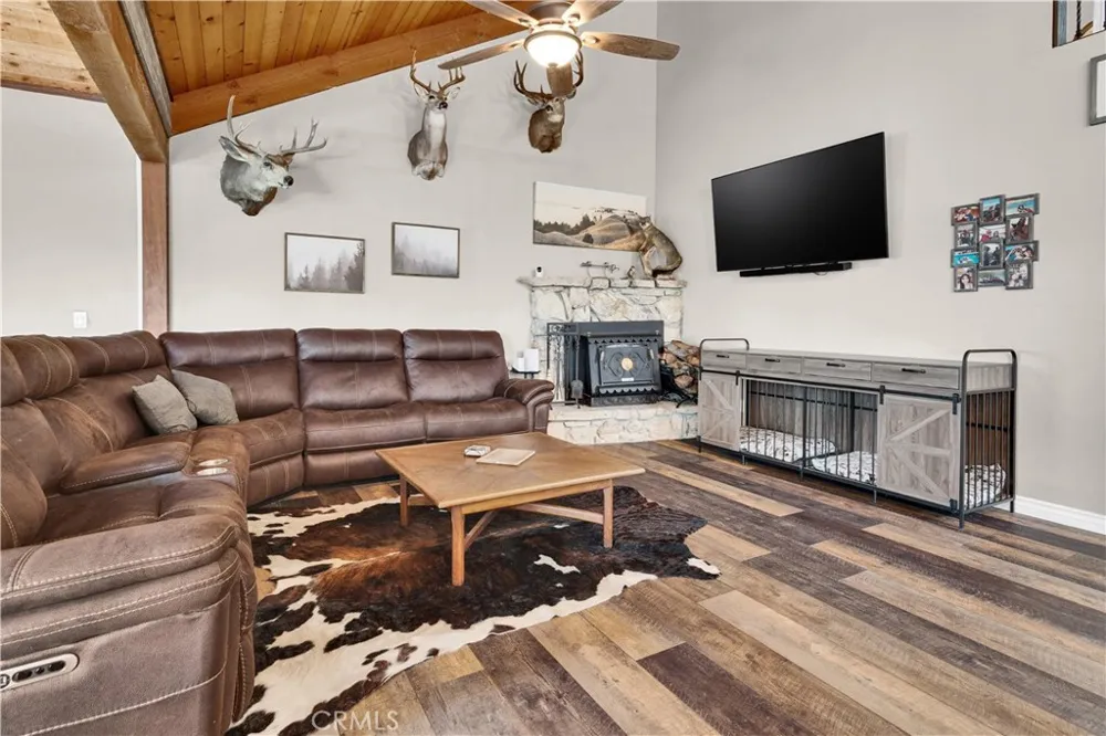 2647 Oak Shores Bradley, CA 93426