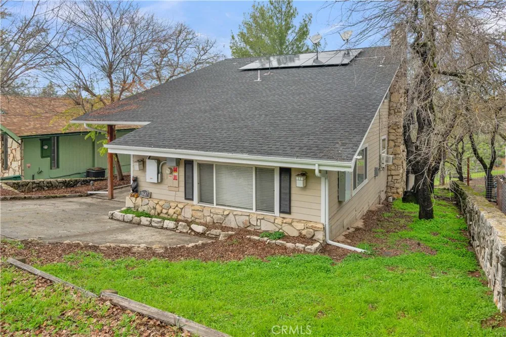 2647 Oak Shores Bradley, CA 93426