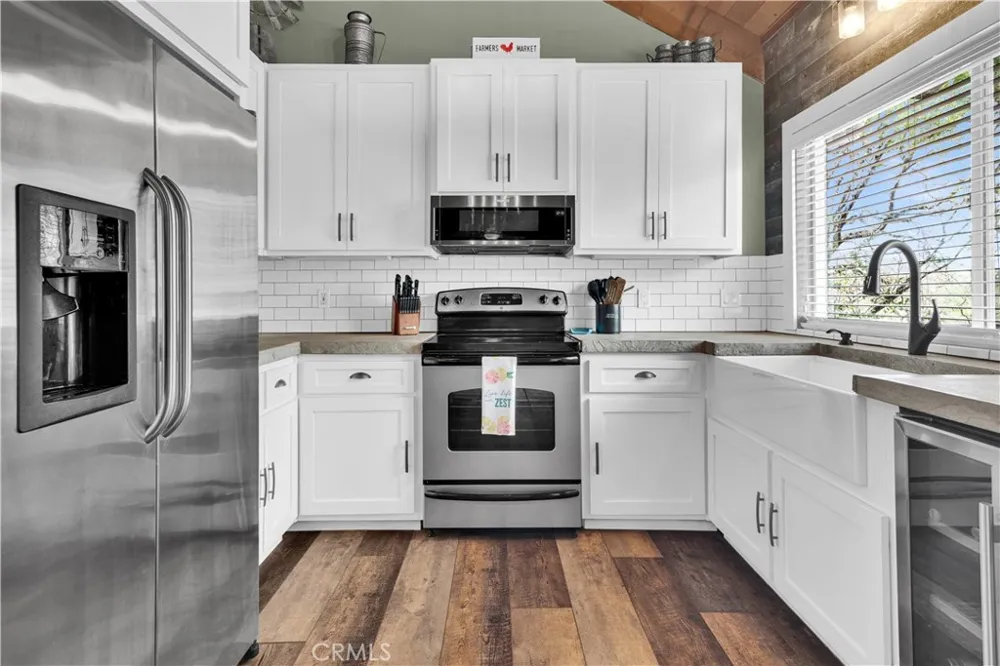 2647 Oak Shores Bradley, CA 93426