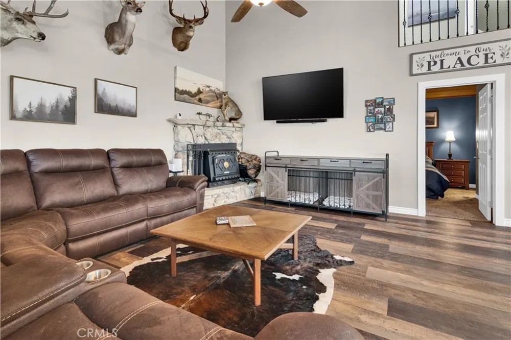 2647 Oak Shores Bradley, CA 93426