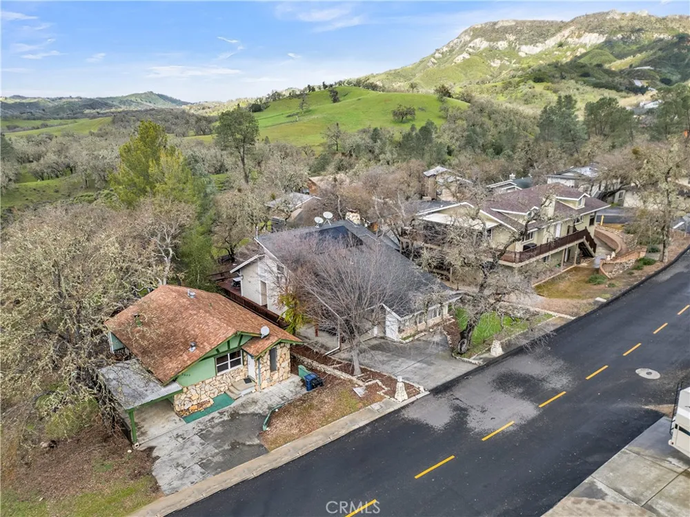 2647 Oak Shores Bradley, CA 93426