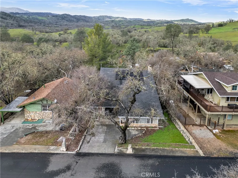 2647 Oak Shores Bradley, CA 93426