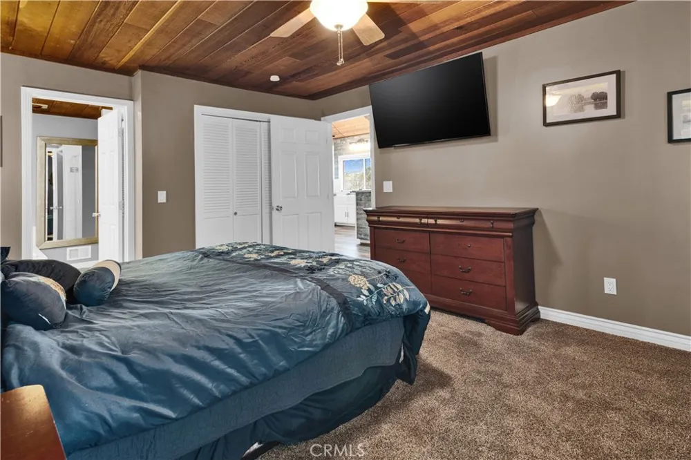 2647 Oak Shores Bradley, CA 93426
