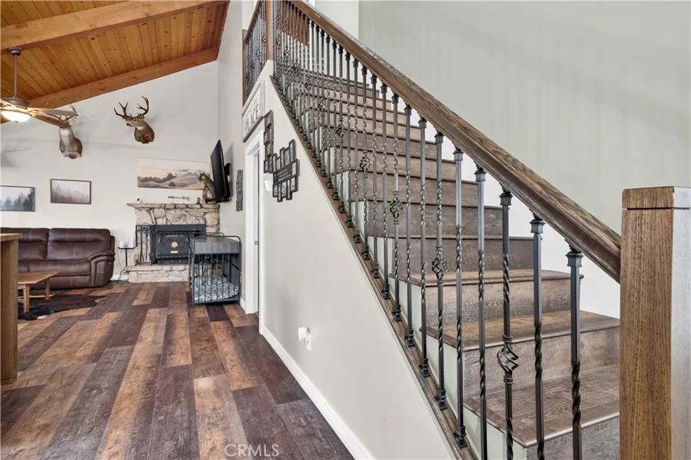 2647 Oak Shores Bradley, CA 93426