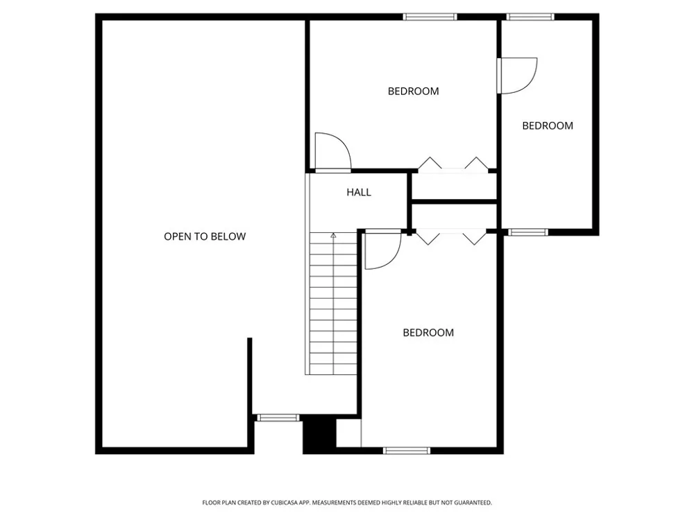 2647 Oak Shores Bradley, CA 93426