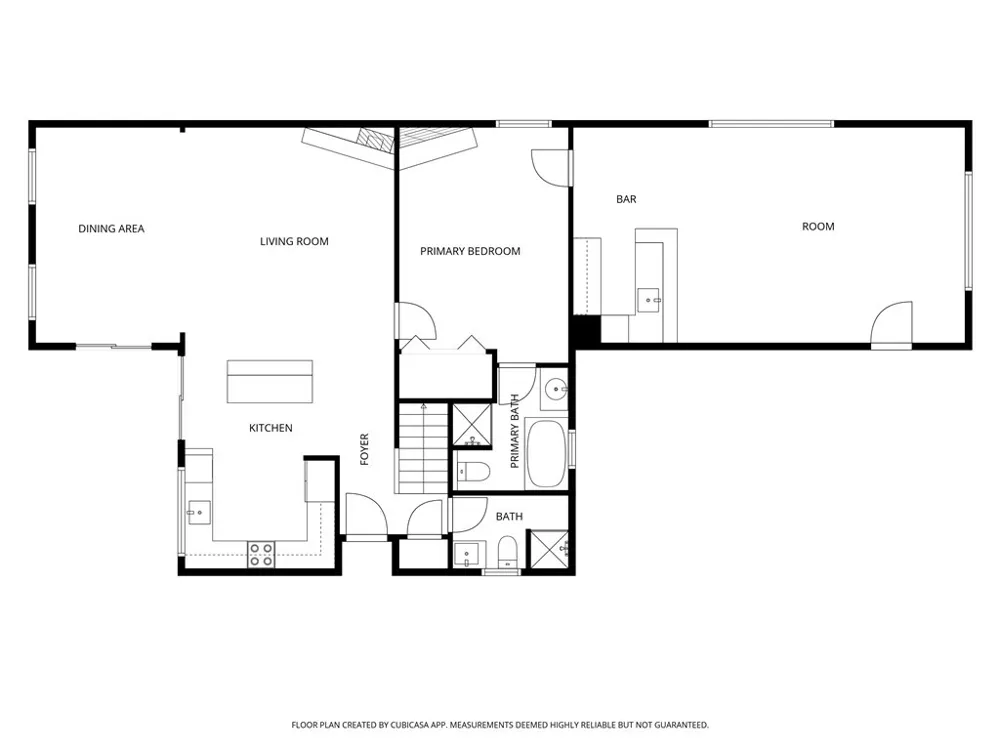 2647 Oak Shores Bradley, CA 93426