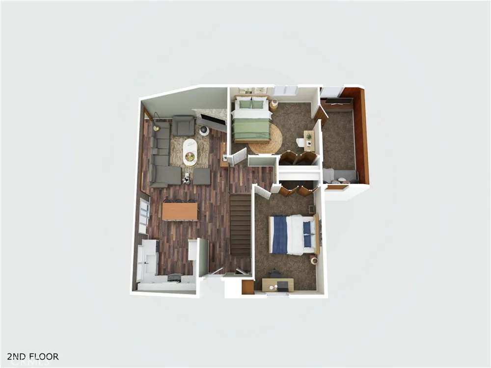 2647 Oak Shores Bradley, CA 93426