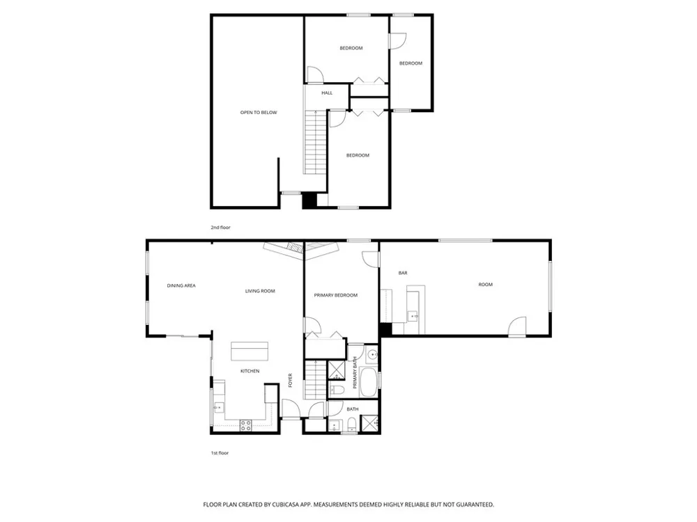 2647 Oak Shores Bradley, CA 93426