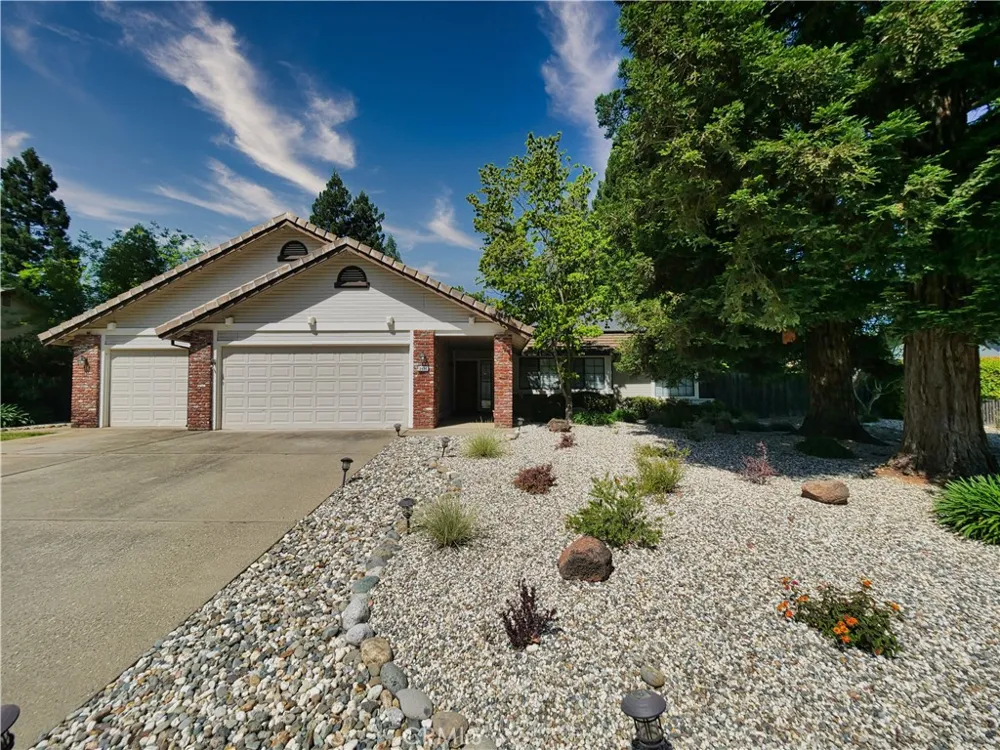 2880 Springburn Way El Dorado Hills, CA 95762