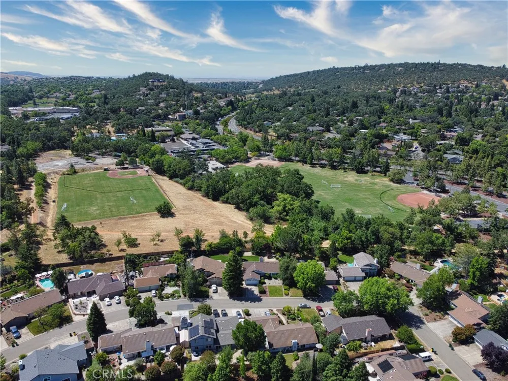 2880 Springburn Way El Dorado Hills, CA 95762