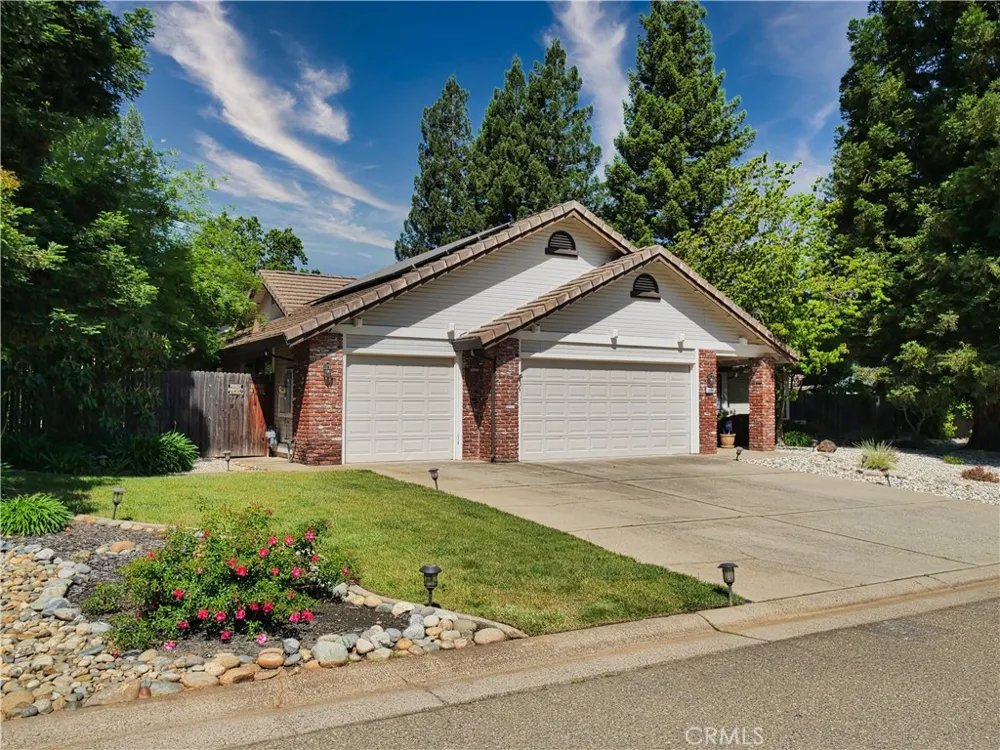 2880 Springburn Way El Dorado Hills, CA 95762