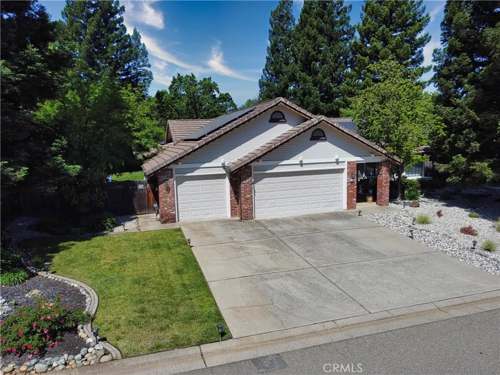 2880 Springburn Way El Dorado Hills, CA 95762