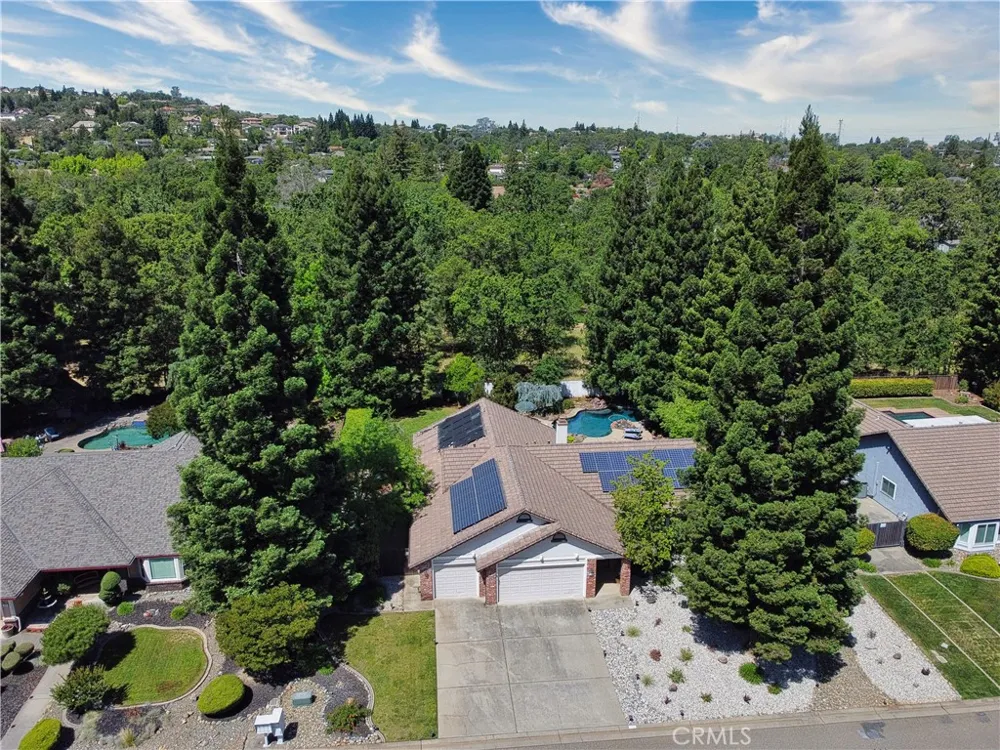 2880 Springburn Way El Dorado Hills, CA 95762