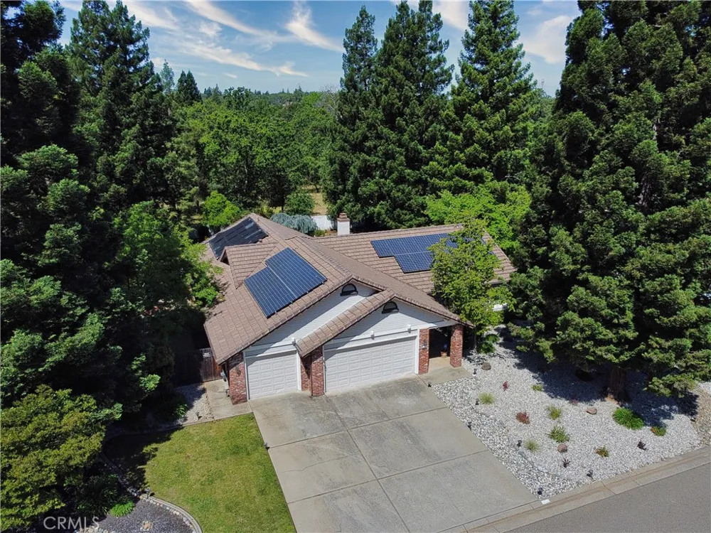 2880 Springburn Way El Dorado Hills, CA 95762