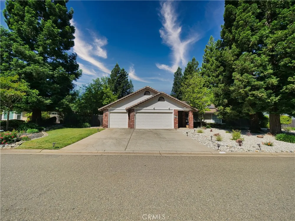 2880 Springburn Way El Dorado Hills, CA 95762