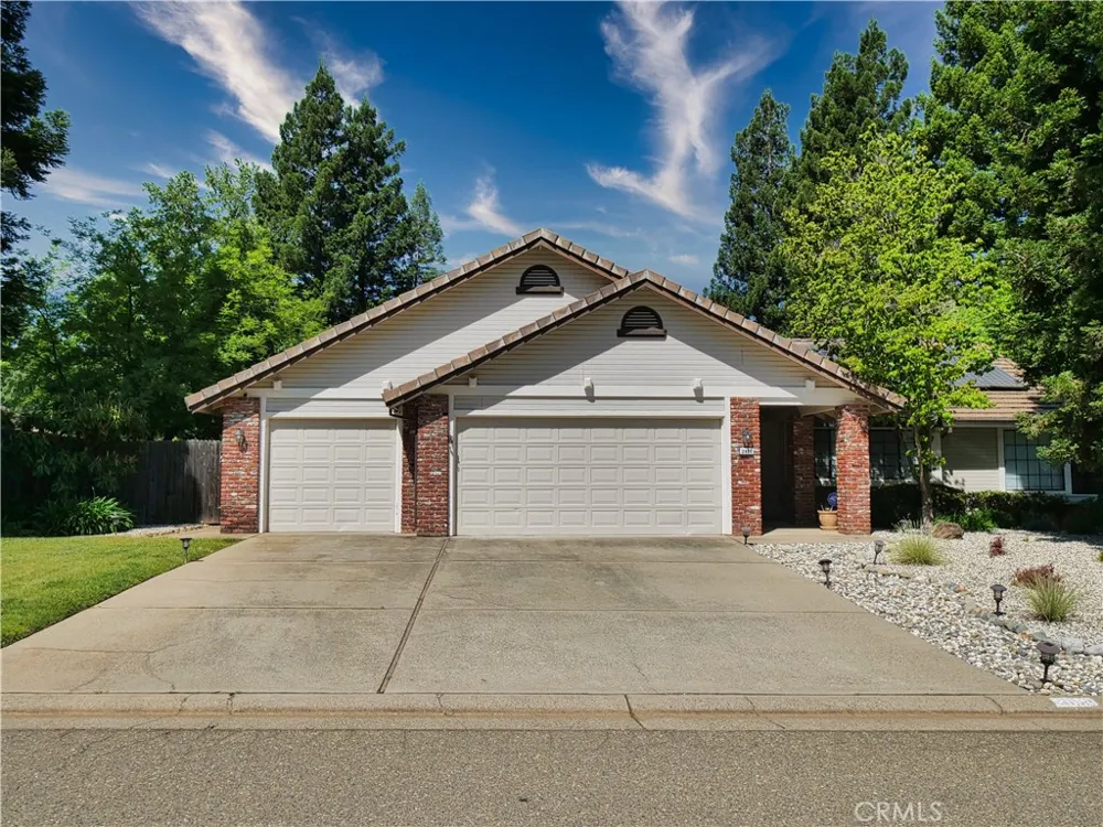 2880 Springburn Way El Dorado Hills, CA 95762