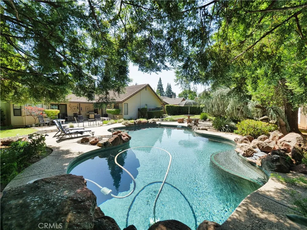 2880 Springburn Way El Dorado Hills, CA 95762