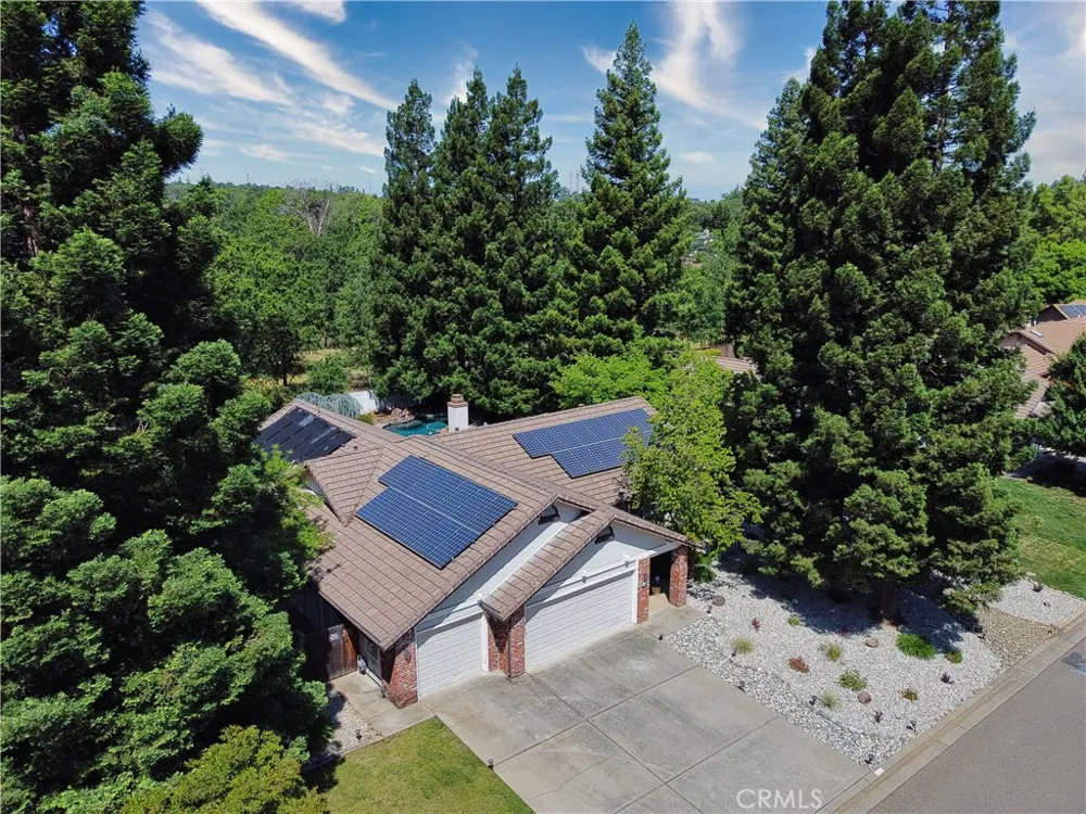 2880 Springburn Way El Dorado Hills, CA 95762