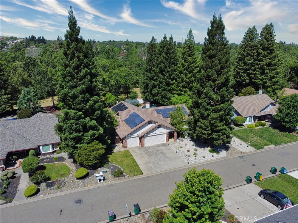 2880 Springburn Way El Dorado Hills, CA 95762