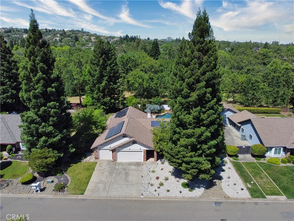 2880 Springburn Way El Dorado Hills, CA 95762